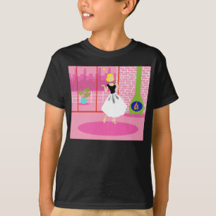 Retro In the Pink T-Shirt