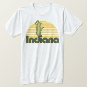 Retro Indiana T-Shirt