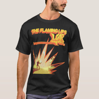 Retro Indie Vintage 90s Music American T-Shirt