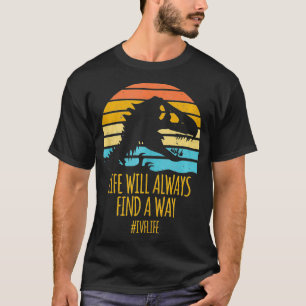 Retro IVF Vintage IUI Gift T-Shirt