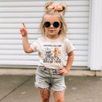 Retro July 4th Independence Day Funny Picnic