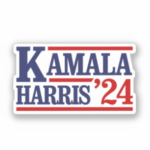 Retro Kamala Harris '24