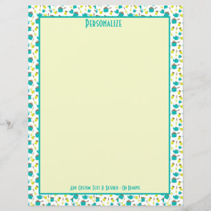 Retro Kitchen Cooking Utensils Personalise