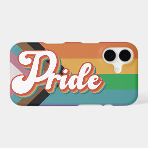 Retro LGBTQ+ Pride