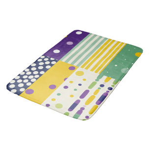 Retro: Liliana 7b Bath Mat