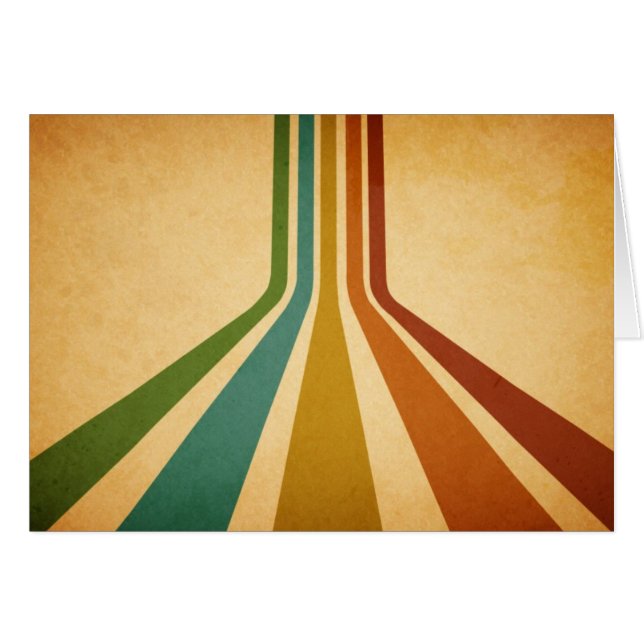 Retro lines (Front Horizontal)