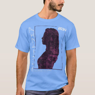 Retro Lofi Tokyo Japanese Streetwear Aesthetic Gra T-Shirt