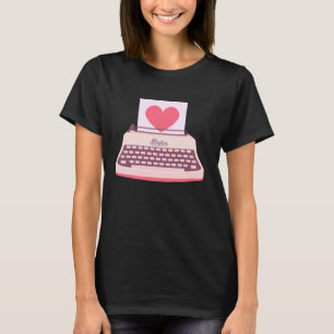 Retro Love T-Shirt