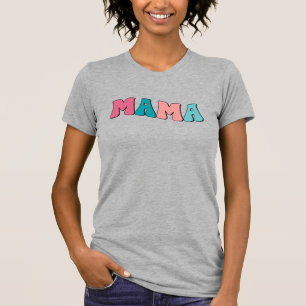 Retro Mama T-Shirt