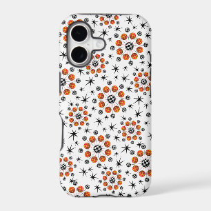 Retro Mod 3D Starbursts