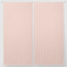 Retro Mod Patterned