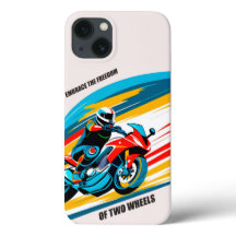 🌄 Retro Motorcycle Journey Across Sunset Desert 