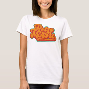 Retro Motors California classic custom car Tank To