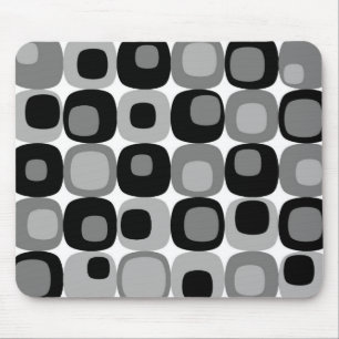 Retro Mousepad