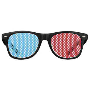 Retro Movie Party Theme Retro Sunglasses