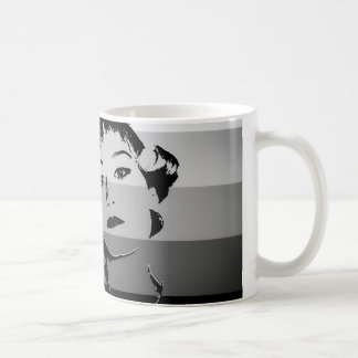 Retro Mug