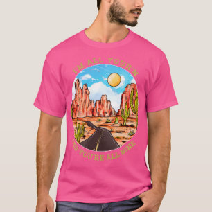 Retro Music Design Im All Yourn Classic Youre All  T-Shirt