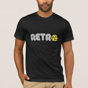 Retro Music T-Shirt