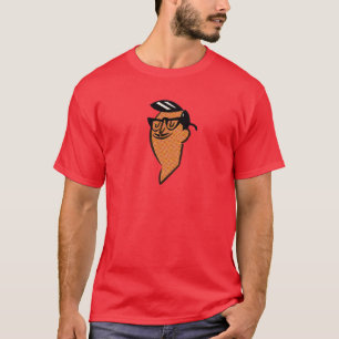 Retro Myrtle Beach Guy T-Shirt