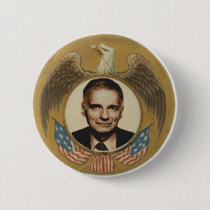 Retro Nader Button