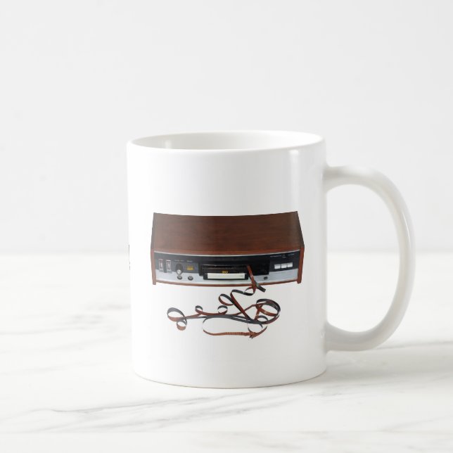 RETRO NIGHTMARE ! Coffee Mug (Right)