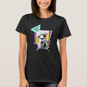 Retro Nineties Ideas 90s Vibe Vintage 1990s Music T-Shirt