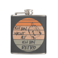 Retro not old, cash player