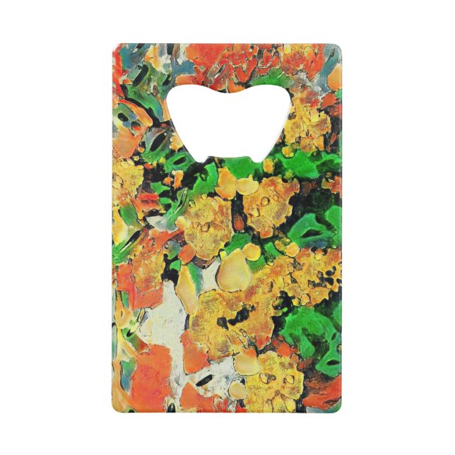 Retro Oil Painting: Van Gogh Monet (Front)