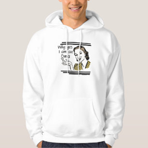 Retro Oma Tshirts and Gifts