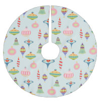 Retro Ornaments | Mid Century Modern