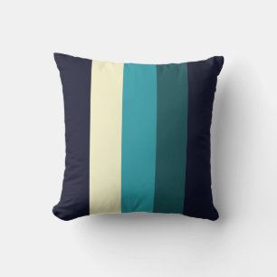 Retro Palette Pillow Series