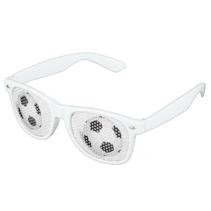 Retro Party Sunglasses