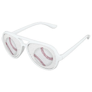 Retro Party Sunglasses