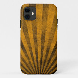 Retro pattern background Case-Mate iPhone case