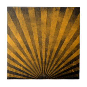 Retro pattern background tile