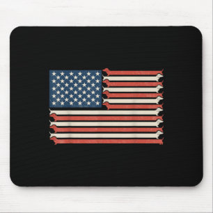 Retro Paws And Es Forever Dachshund Weiner Dog Mouse Pad