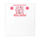 Retro Personalised In My Principal Era 