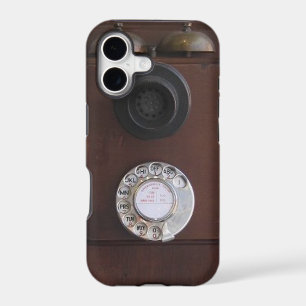 Retro Phone
