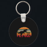 Retro Pi Day 3.14 Dinosaur Funny Pi Day Math Toddl Key Ring<br><div class="desc">Retro Pi Day 3.14 Dinosaur Funny Pi Day Math Toddler Boys</div>