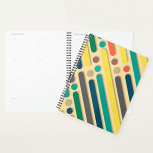 Retro Planner