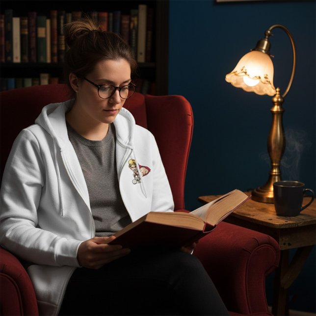 Retro Pool Player Vintage Billiards Sports Hoodie (Creator Uploaded)