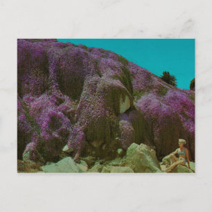 Retro Postcard