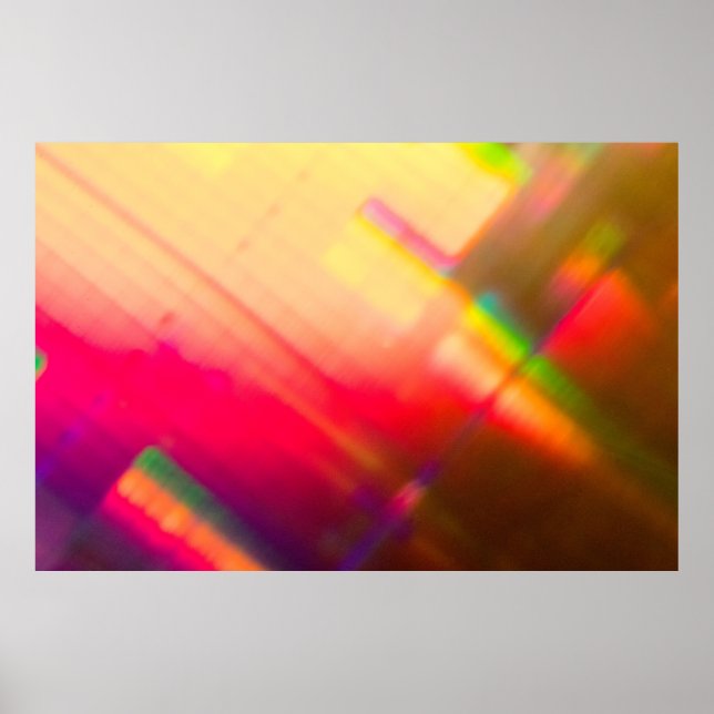 Retro  poster (Front)