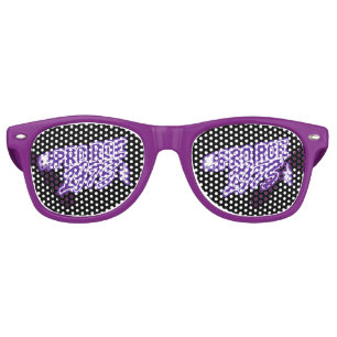 Retro Pro Roe 1973 womens rights roe v wade Sunglasses