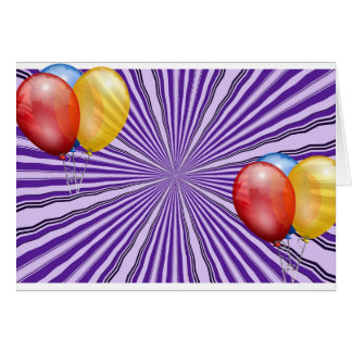 RETRO PURPLE STRIPES
