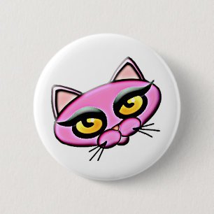 Retro Qat Button