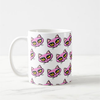 Retro Qat Mug