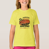 Retro Racing Club Car