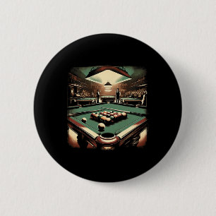Retro Rack 1 6 Cm Round Badge