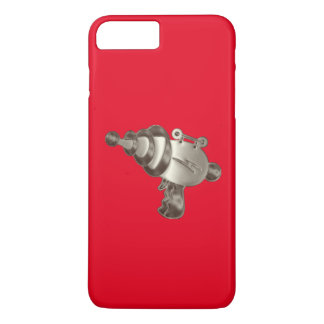 Retro Ray Gun Case-Mate iPhone Case